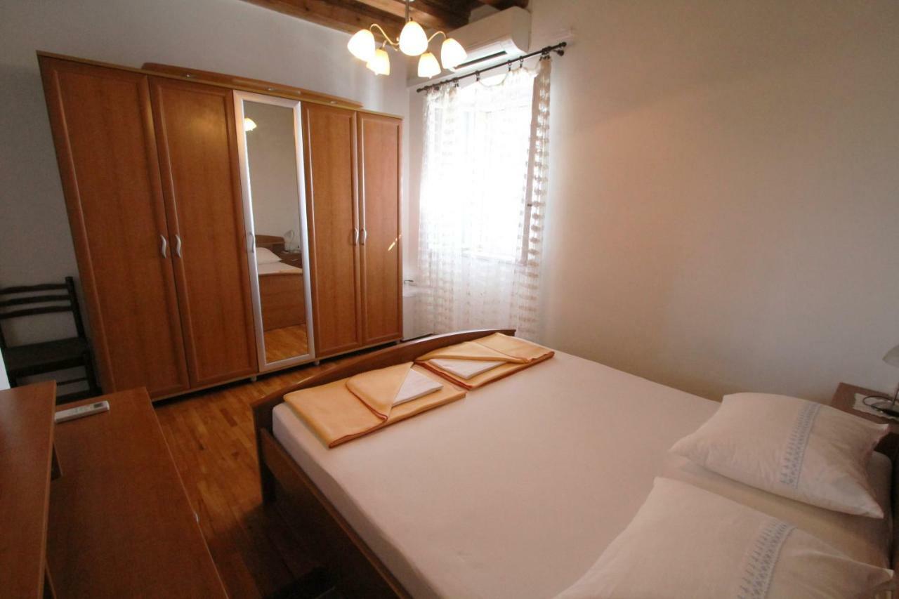 Seafront Rooms Hvar Town Eksteriør bilde